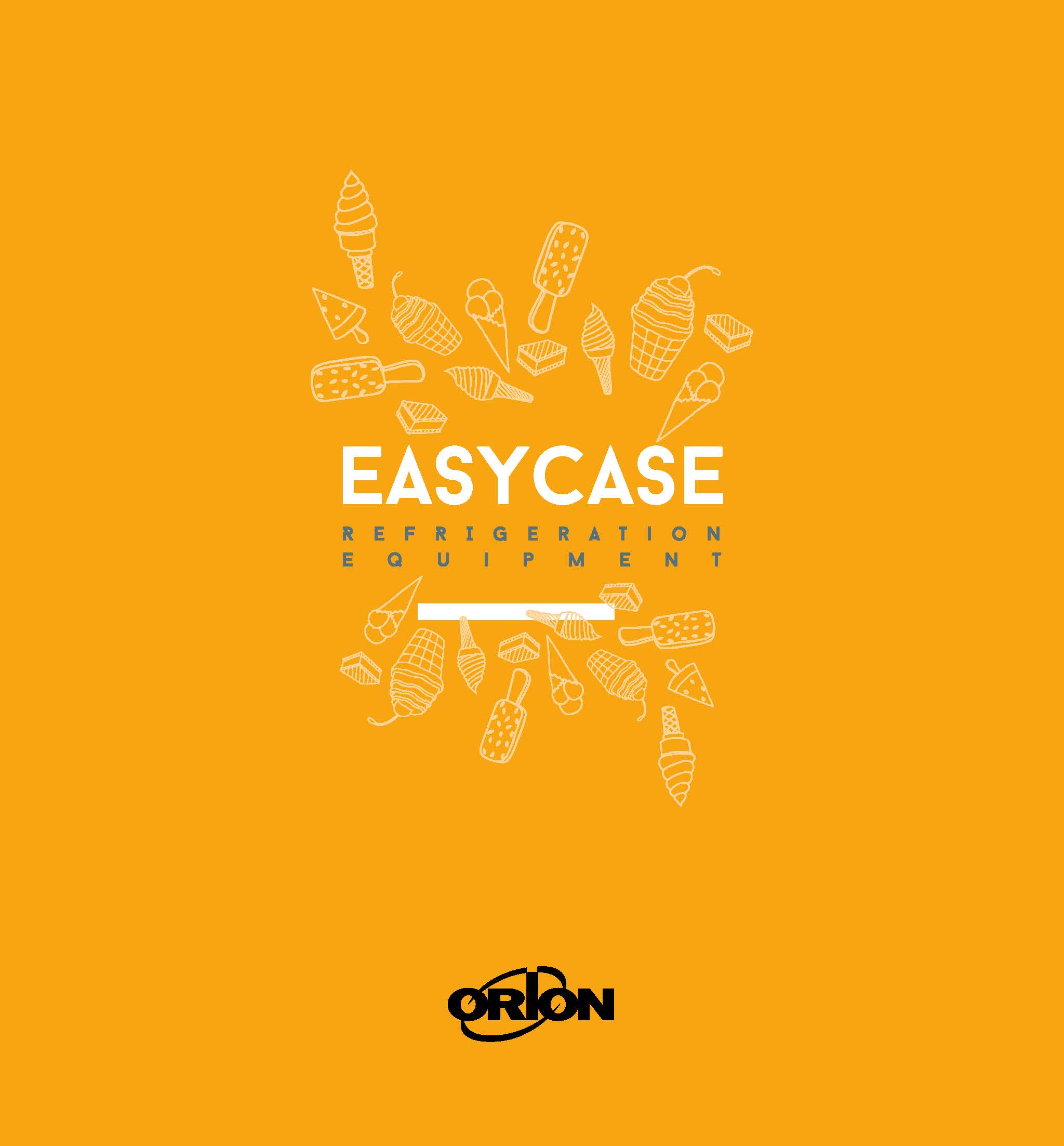 Orion – Easy Best