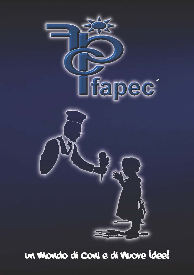 Fapec – Catalogo