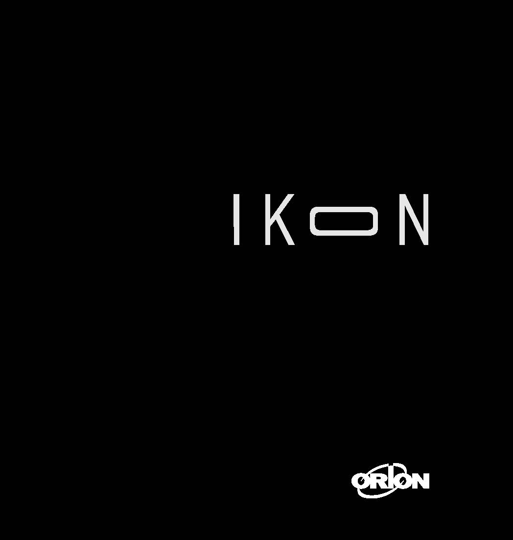 Orion – Ikon