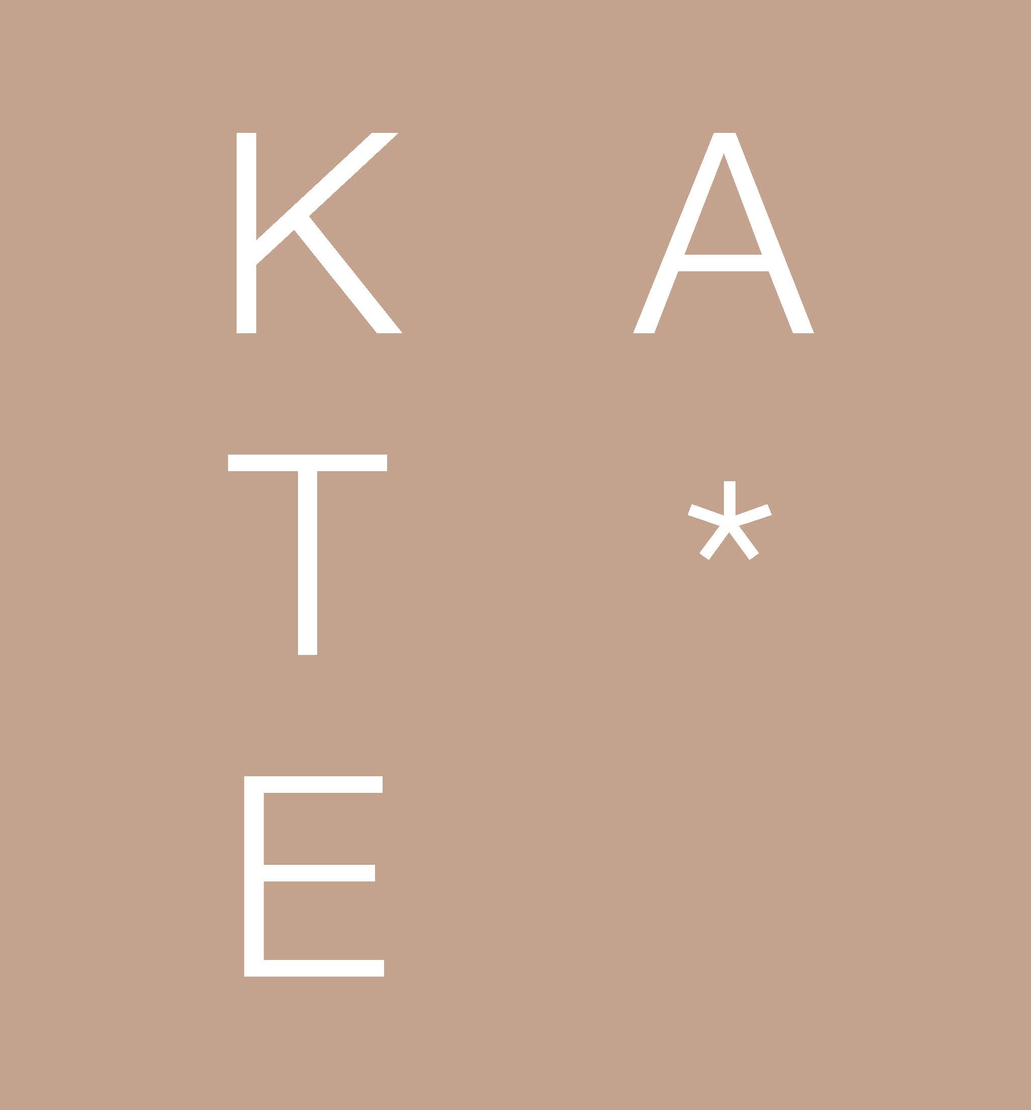 Orion – Kate