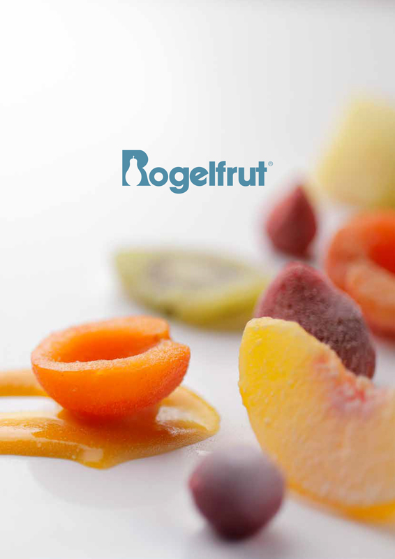 Rogelfrut – Catalogo