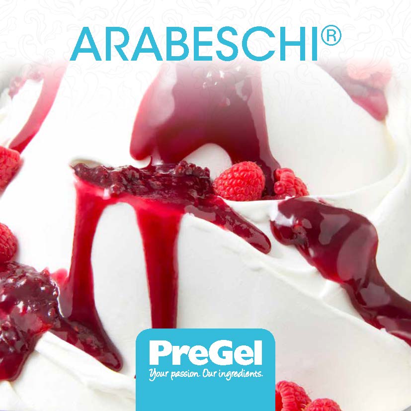 Pregel – Famiglia Arabeschi