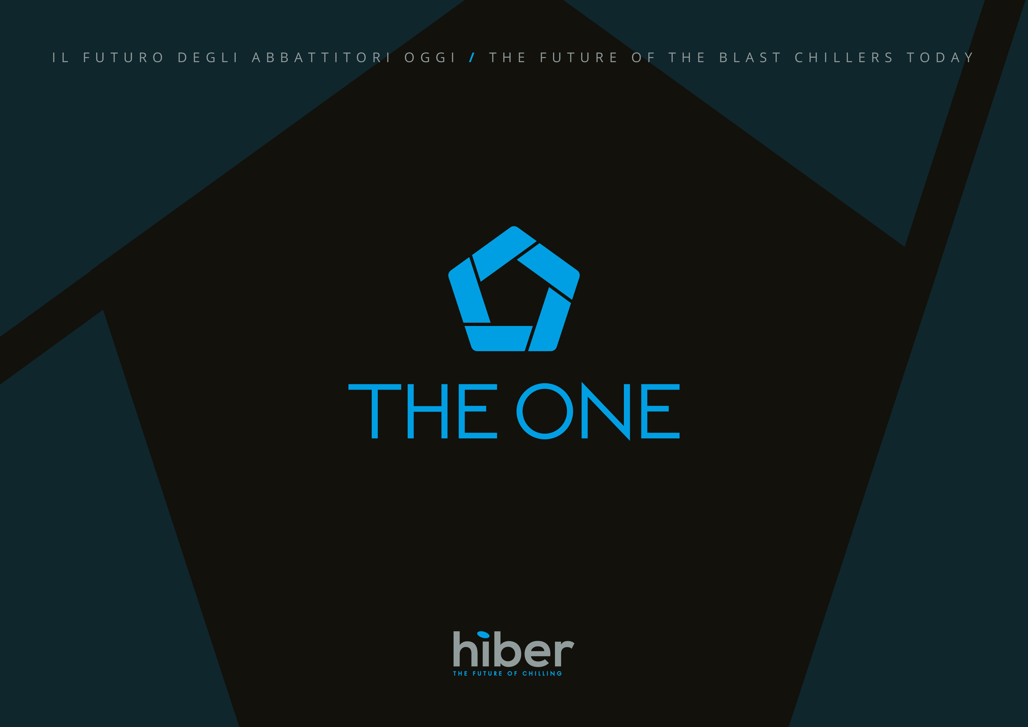 Hiber – The One