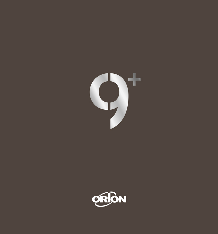 Orion – Nine +