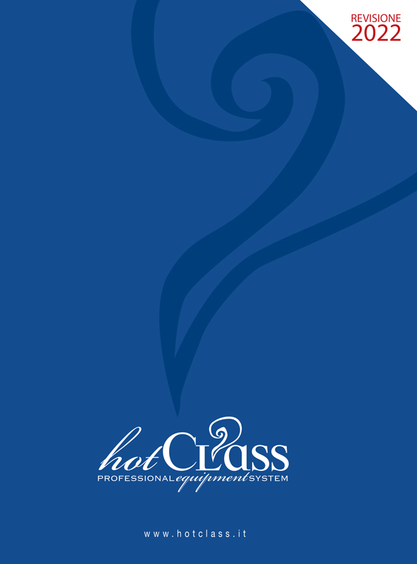 HotClass – Listino 2022