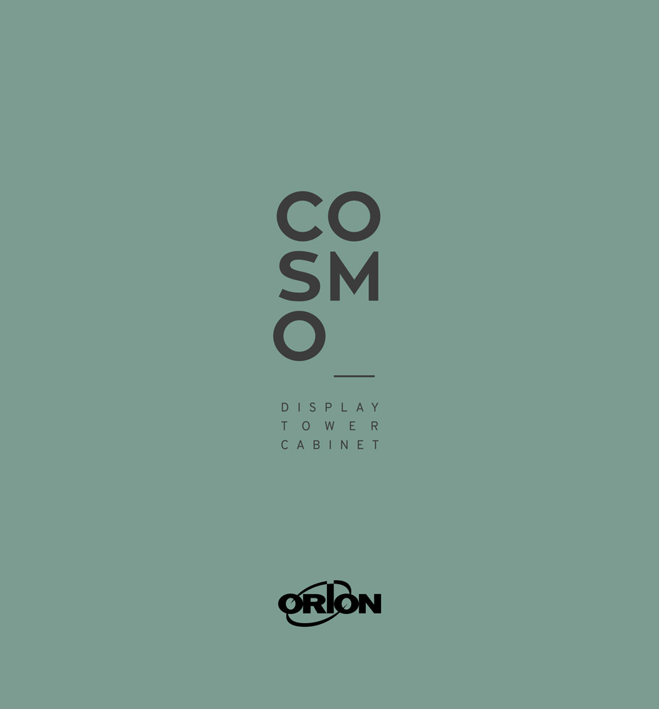 Orion – Cosmo