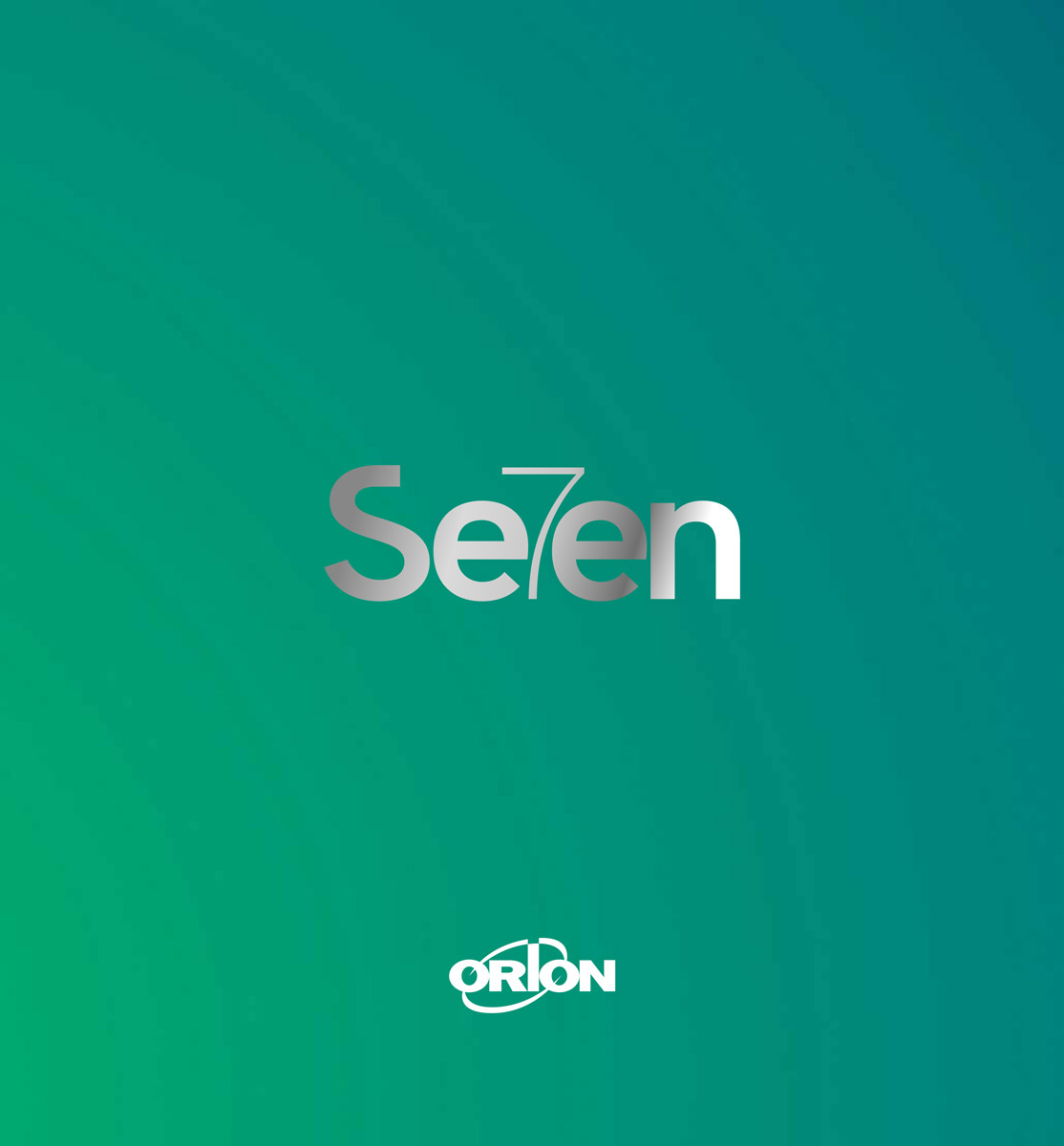 Orion – Seven
