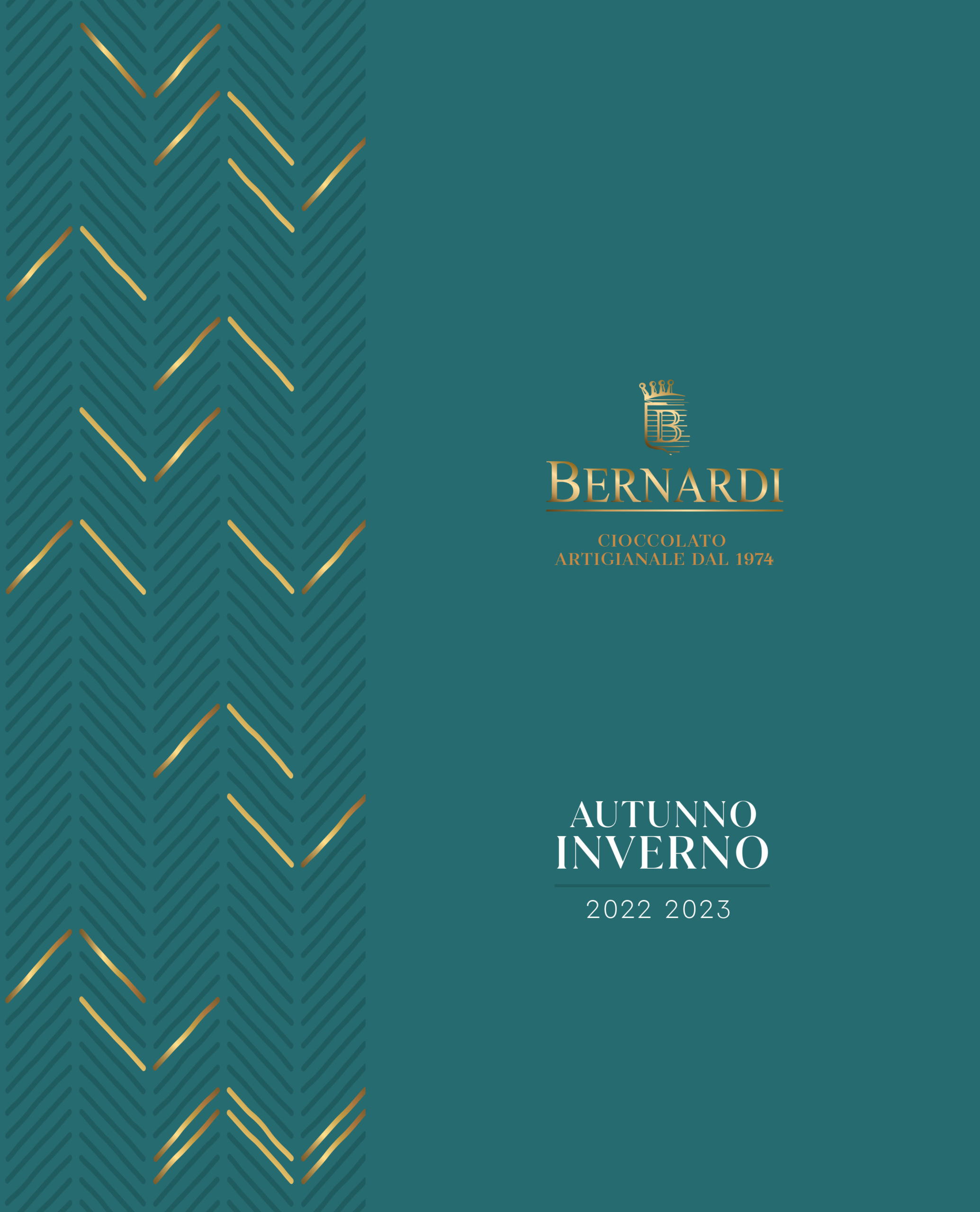 Bernardi – Catalogo